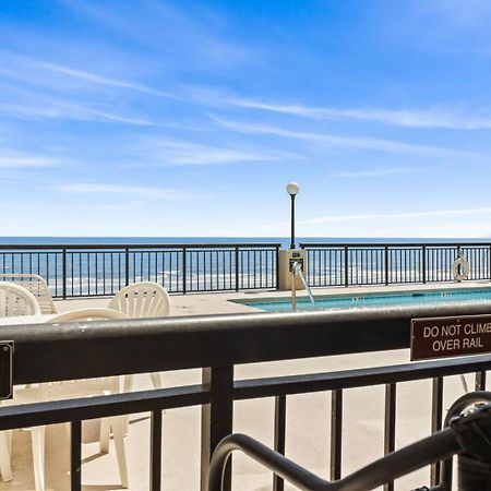 Beautiful 2 Bedroom Apartment In Cherry Grove With Stunning Views Buena Vista 402 Миртъл Бийч Екстериор снимка