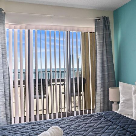 Beautiful 2 Bedroom Apartment In Cherry Grove With Stunning Views Buena Vista 402 Миртъл Бийч Екстериор снимка