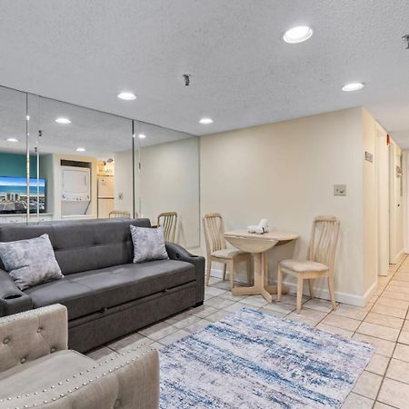 Beautiful 2 Bedroom Apartment In Cherry Grove With Stunning Views Buena Vista 402 Миртъл Бийч Екстериор снимка