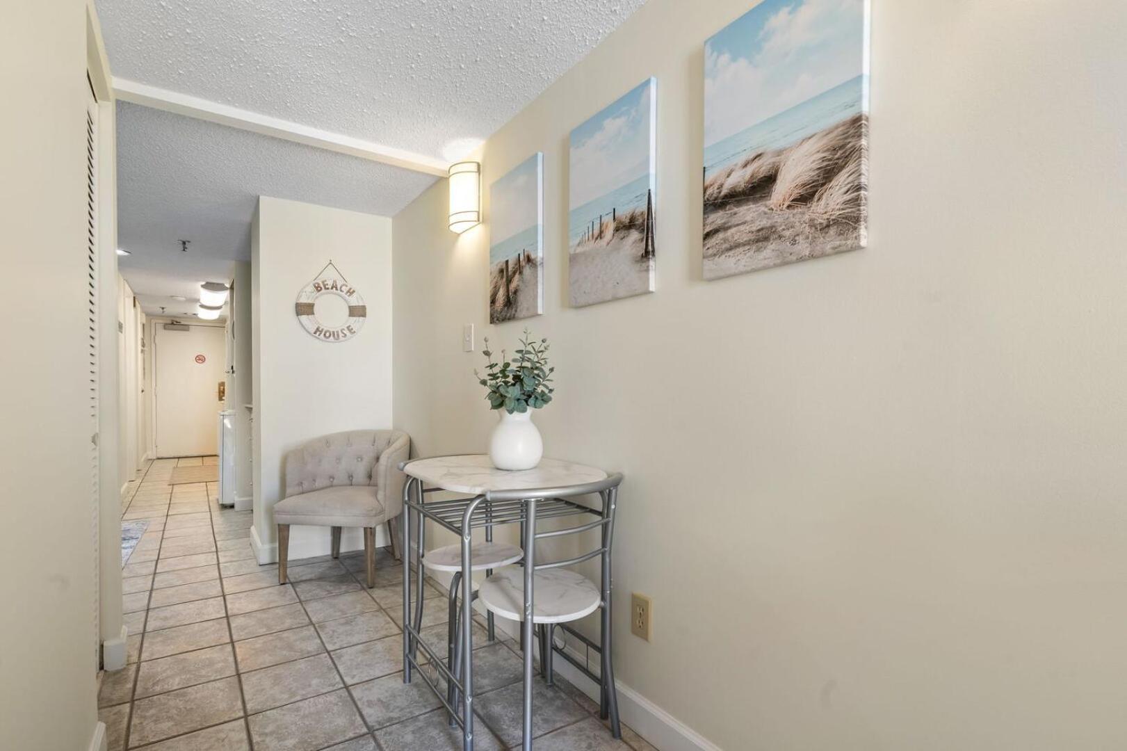 Beautiful 2 Bedroom Apartment In Cherry Grove With Stunning Views Buena Vista 402 Миртъл Бийч Екстериор снимка