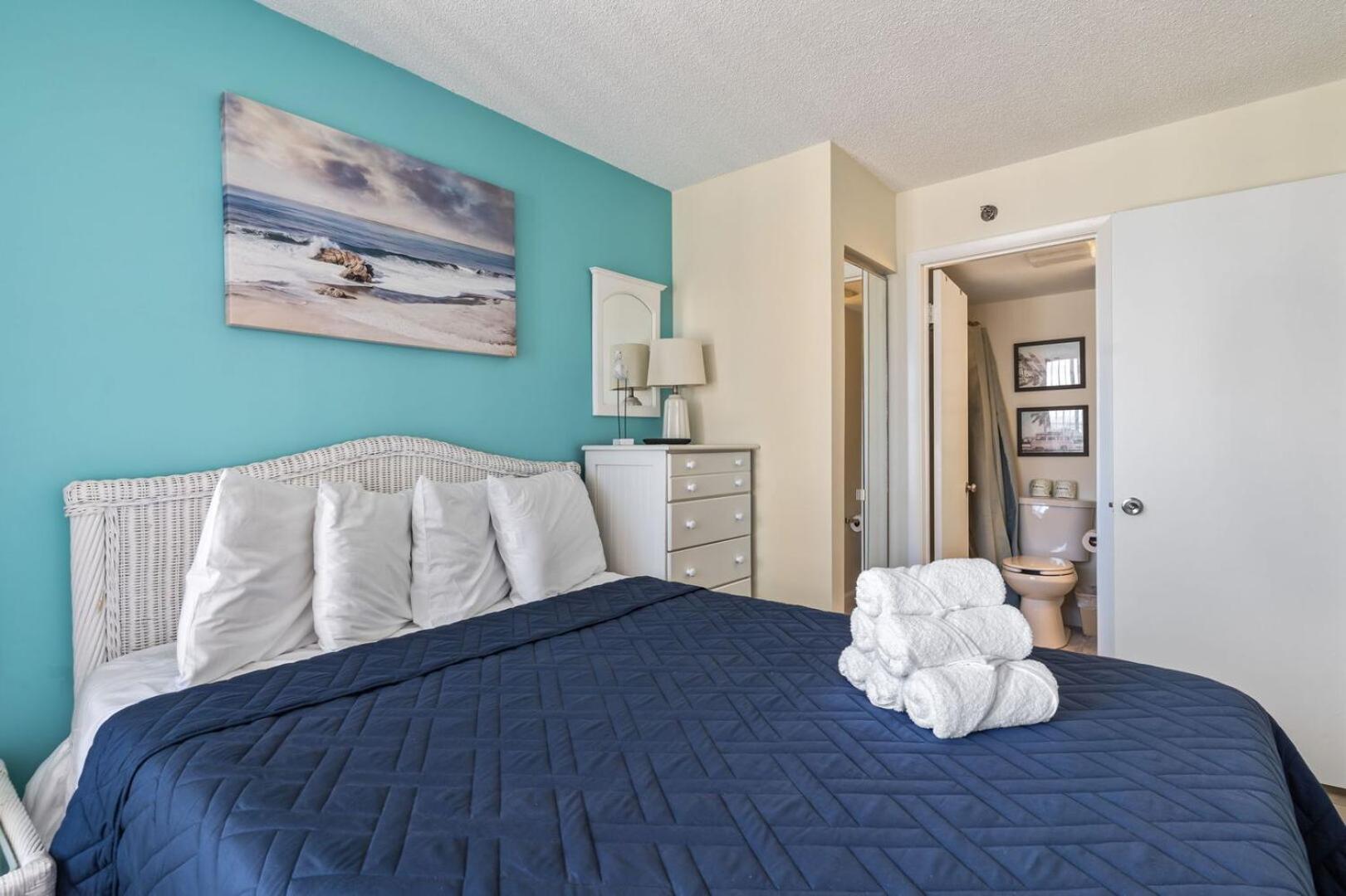 Beautiful 2 Bedroom Apartment In Cherry Grove With Stunning Views Buena Vista 402 Миртъл Бийч Екстериор снимка