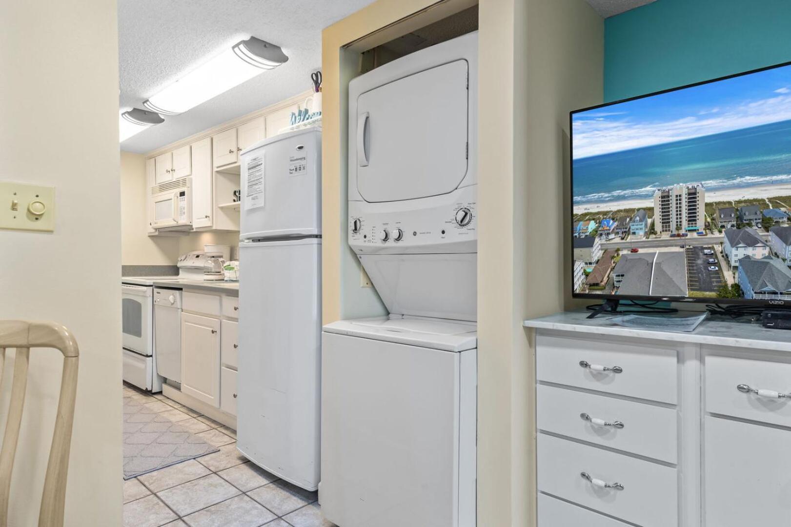 Beautiful 2 Bedroom Apartment In Cherry Grove With Stunning Views Buena Vista 402 Миртъл Бийч Екстериор снимка