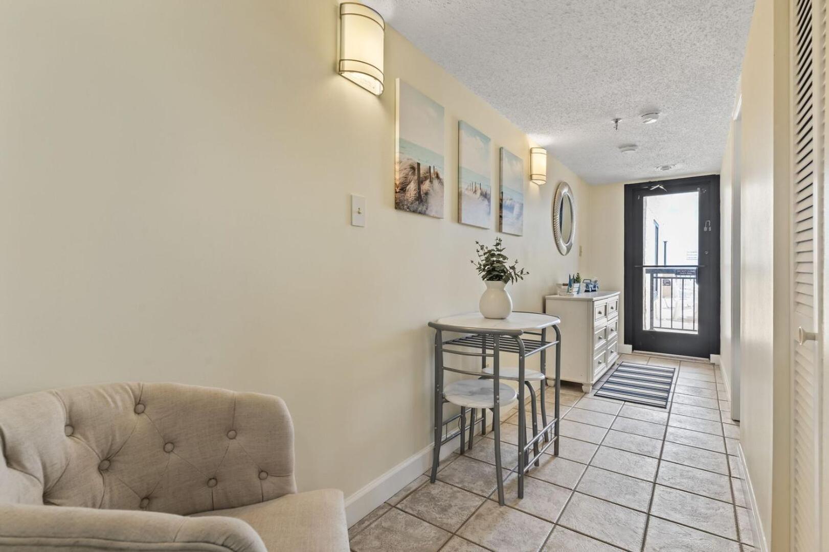 Beautiful 2 Bedroom Apartment In Cherry Grove With Stunning Views Buena Vista 402 Миртъл Бийч Екстериор снимка