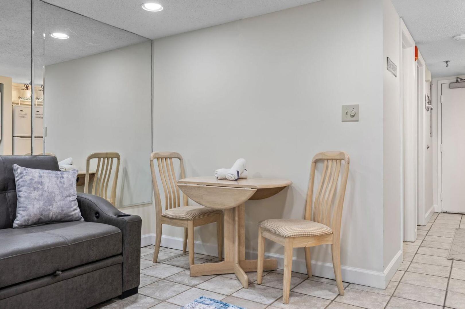 Beautiful 2 Bedroom Apartment In Cherry Grove With Stunning Views Buena Vista 402 Миртъл Бийч Екстериор снимка