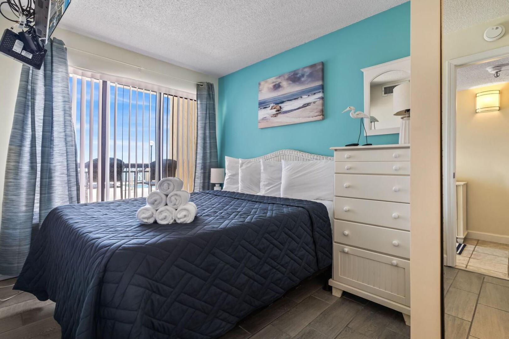 Beautiful 2 Bedroom Apartment In Cherry Grove With Stunning Views Buena Vista 402 Миртъл Бийч Екстериор снимка